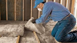 Types of Insulation We Offer in Campbellsburg, KY